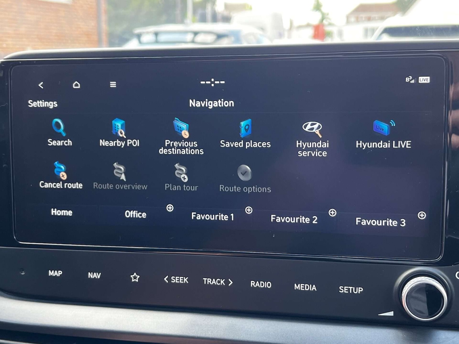 Used Hyundai BAYON 2024 for sale - 76905297: Photo 33