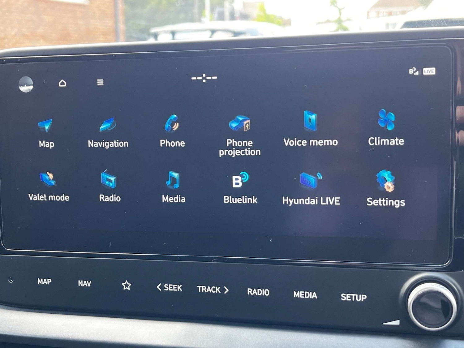 Used Hyundai BAYON 2024 for sale - 76905297: Photo 34