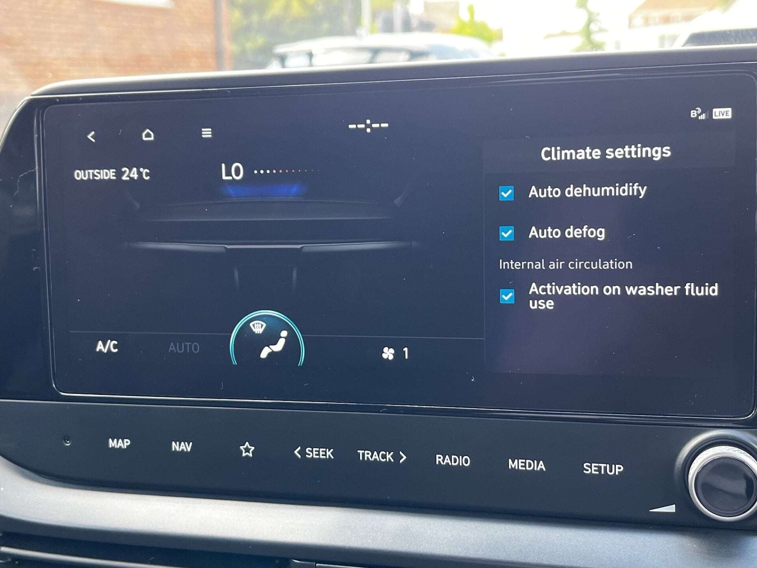 Used Hyundai BAYON 2024 for sale - 76905297: Photo 37