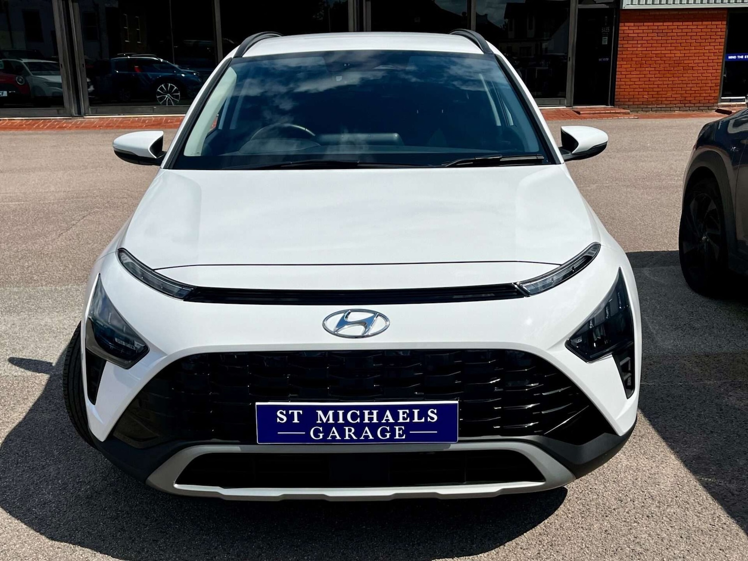 Used Hyundai BAYON 2024 for sale - 76905297: Photo 5