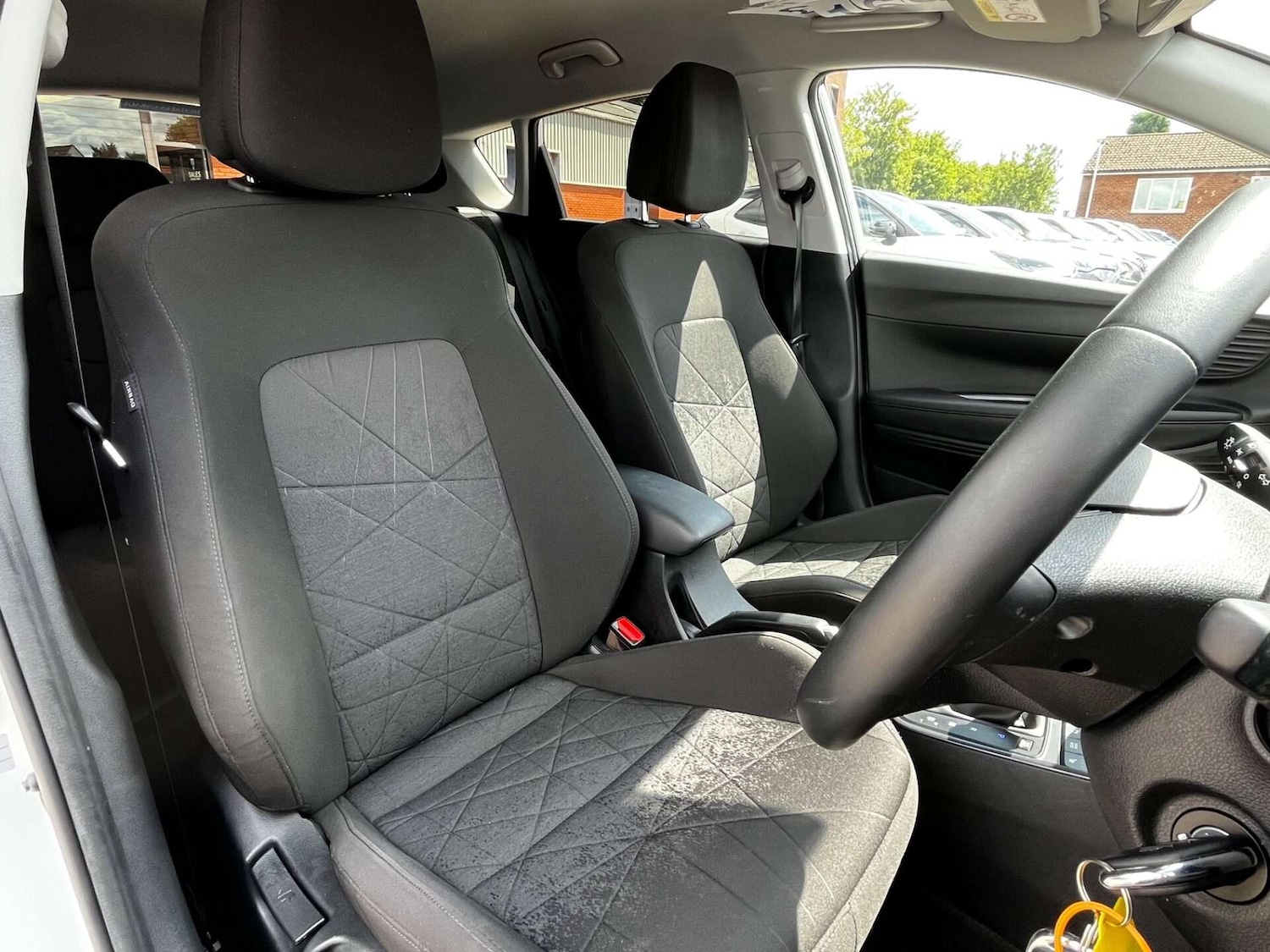 Used Hyundai BAYON 2024 for sale - 76905297: Photo 54