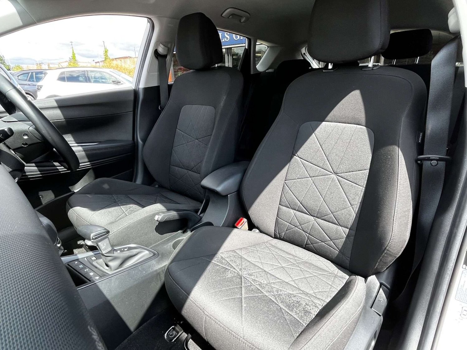 Used Hyundai BAYON 2024 for sale - 76905297: Photo 55