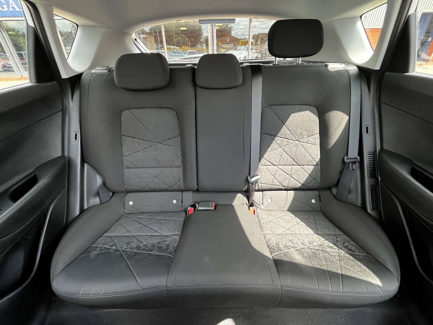 Used Hyundai BAYON 2024 for sale - 76905297: Photo 56