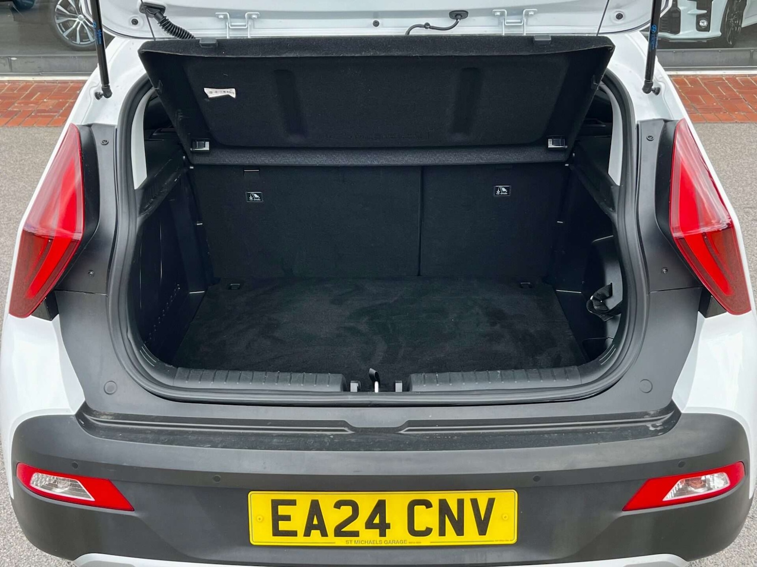 Used Hyundai BAYON 2024 for sale - 76905297: Photo 58