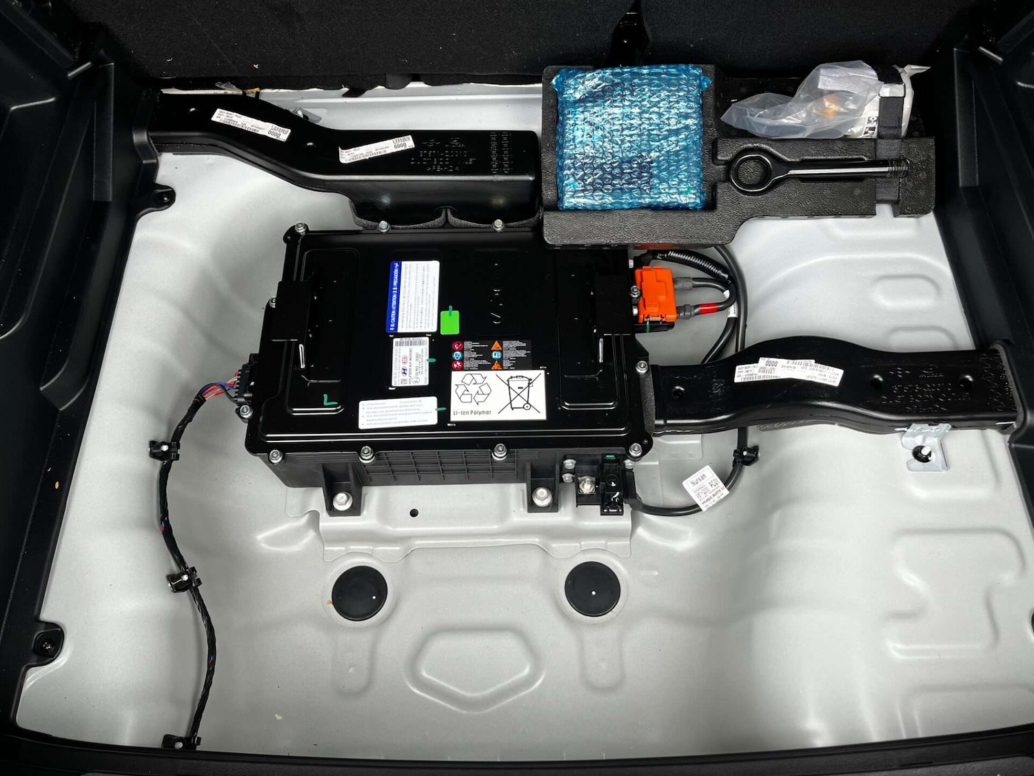 Used Hyundai BAYON 2024 for sale - 76905297: Photo 59