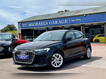 Used Audi A1 2022 for sale - 79054649: Photo