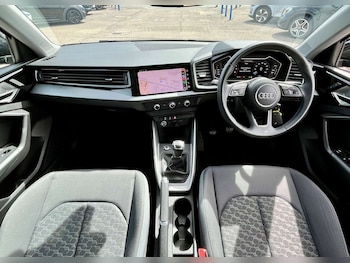 Used Audi A1 2022 for sale - 79054649: Photo