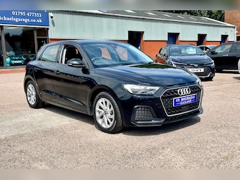 Used Audi A1 2022 for sale - 79054649: Photo