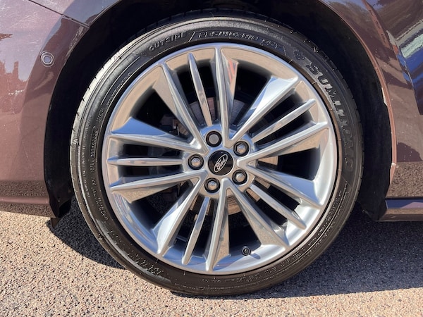 Used Ford Focus 2019 for sale - 76194640: Photo 13