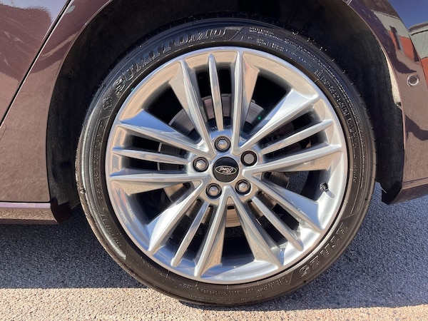Used Ford Focus 2019 for sale - 76194640: Photo 14