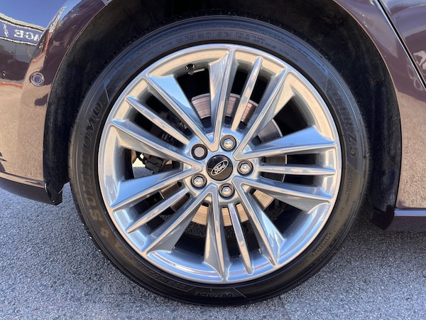 Used Ford Focus 2019 for sale - 76194640: Photo 15