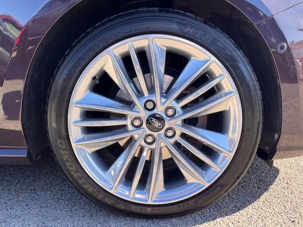 Used Ford Focus 2019 for sale - 76194640: Photo 16