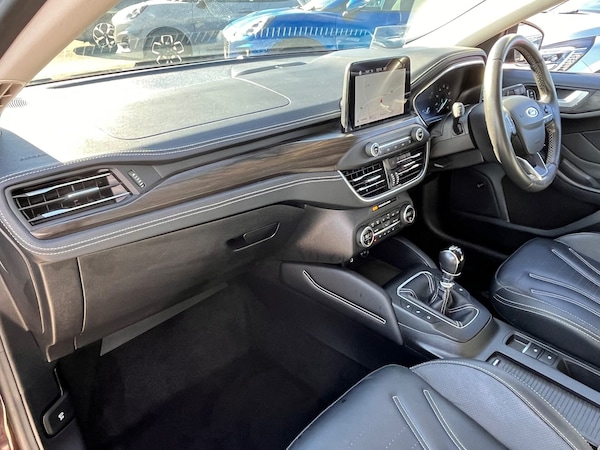Used Ford Focus 2019 for sale - 76194640: Photo 17