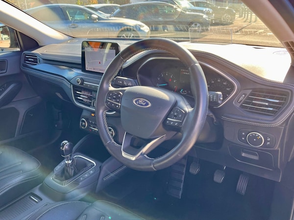 Used Ford Focus 2019 for sale - 76194640: Photo 18