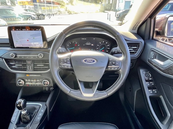 Used Ford Focus 2019 for sale - 76194640: Photo 19