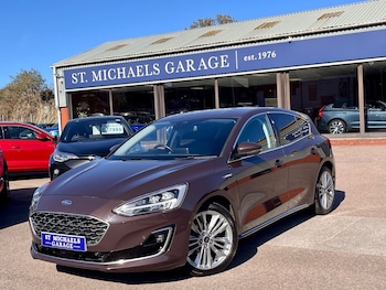 Ford - Focus