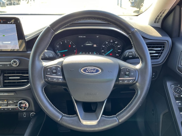 Used Ford Focus 2019 for sale - 76194640: Photo 20
