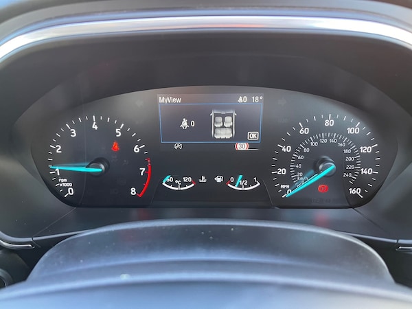 Used Ford Focus 2019 for sale - 76194640: Photo 23
