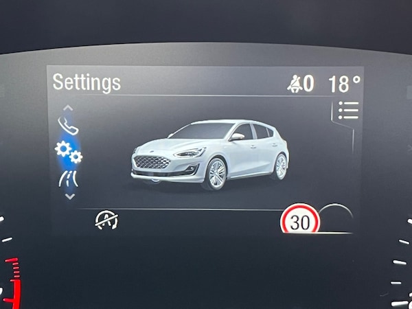 Used Ford Focus 2019 for sale - 76194640: Photo 28