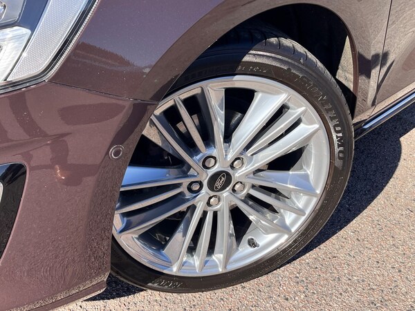 Used Ford Focus 2019 for sale - 76194640: Photo 3