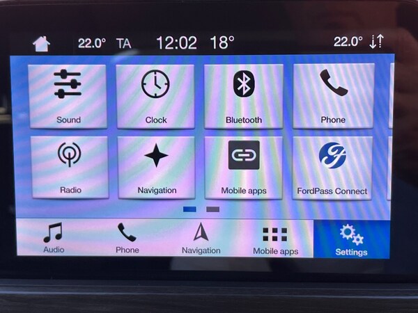 Used Ford Focus 2019 for sale - 76194640: Photo 46