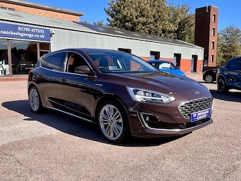Used Ford Focus 2019 for sale - 76194640: Photo 4