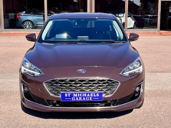 Used Ford Focus 2019 for sale - 76194640: Photo 5