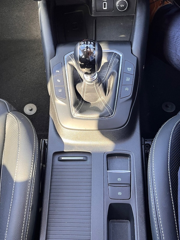 Used Ford Focus 2019 for sale - 76194640: Photo 62