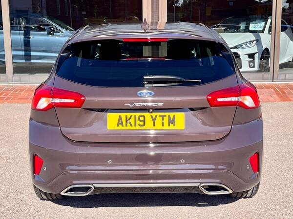Used Ford Focus 2019 for sale - 76194640: Photo 6