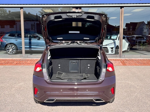Used Ford Focus 2019 for sale - 76194640: Photo 75