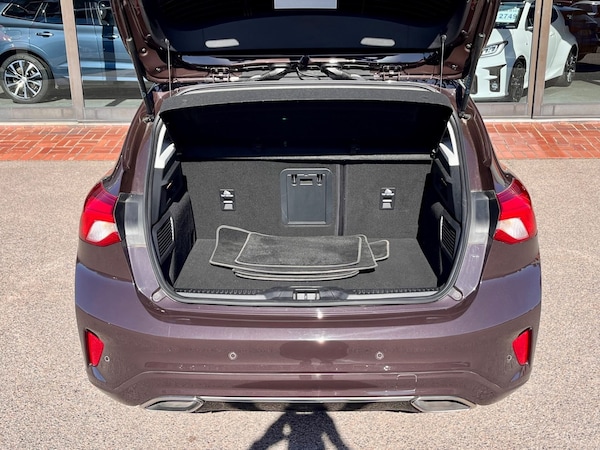 Used Ford Focus 2019 for sale - 76194640: Photo 76