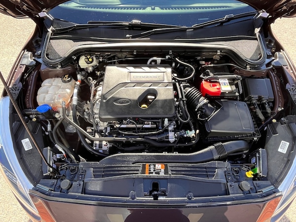 Used Ford Focus 2019 for sale - 76194640: Photo 7