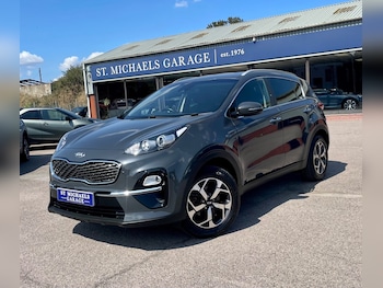 2019 - 2 ISG 5-Door