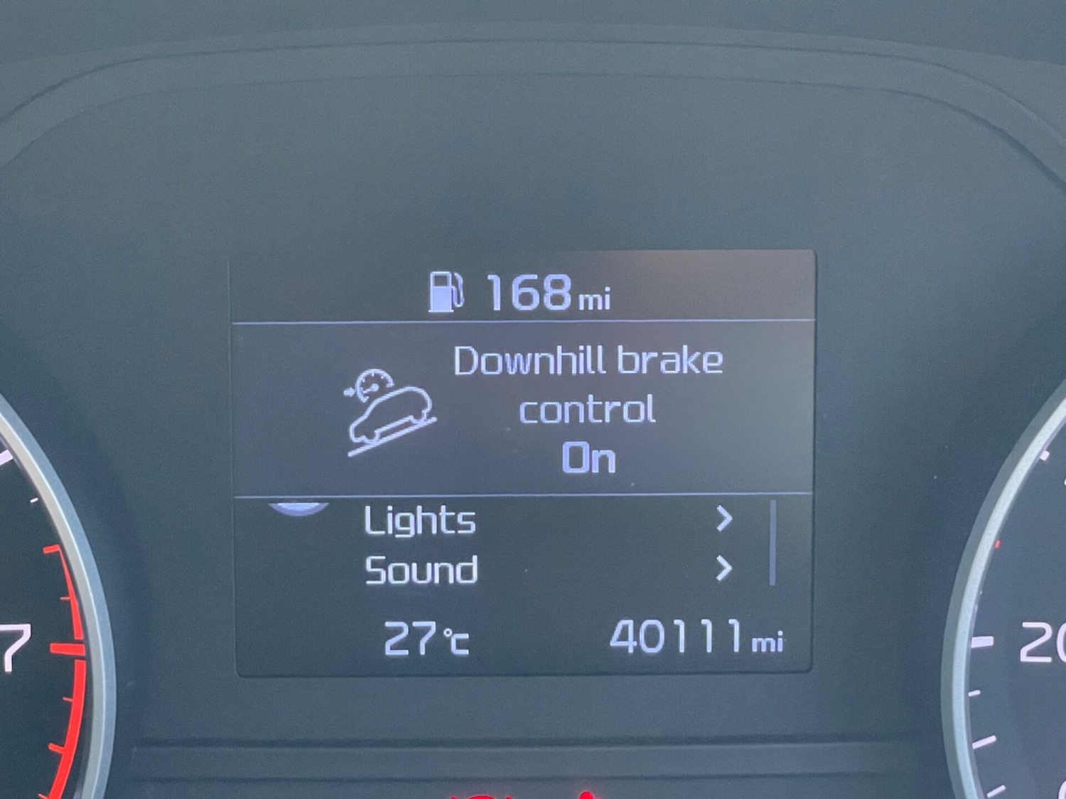 Vehicle 27