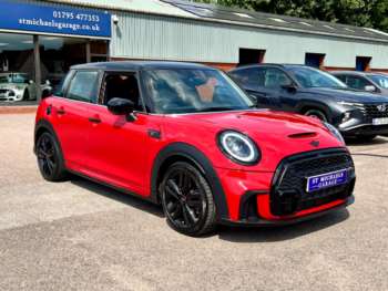 Used MINI Hatch 2021 for sale - 74951375: Photo