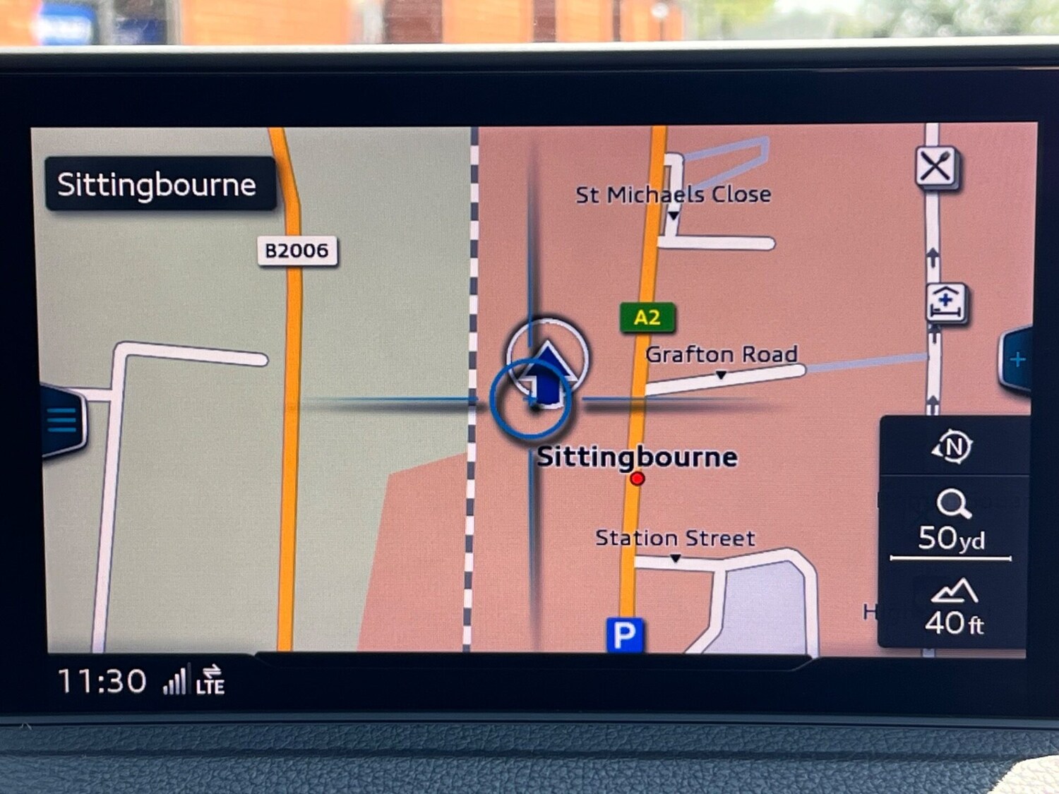 Vehicle 29