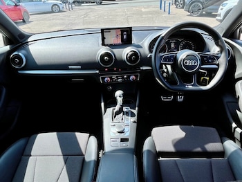 Used Audi A3 2017 for sale - 75425764: Photo