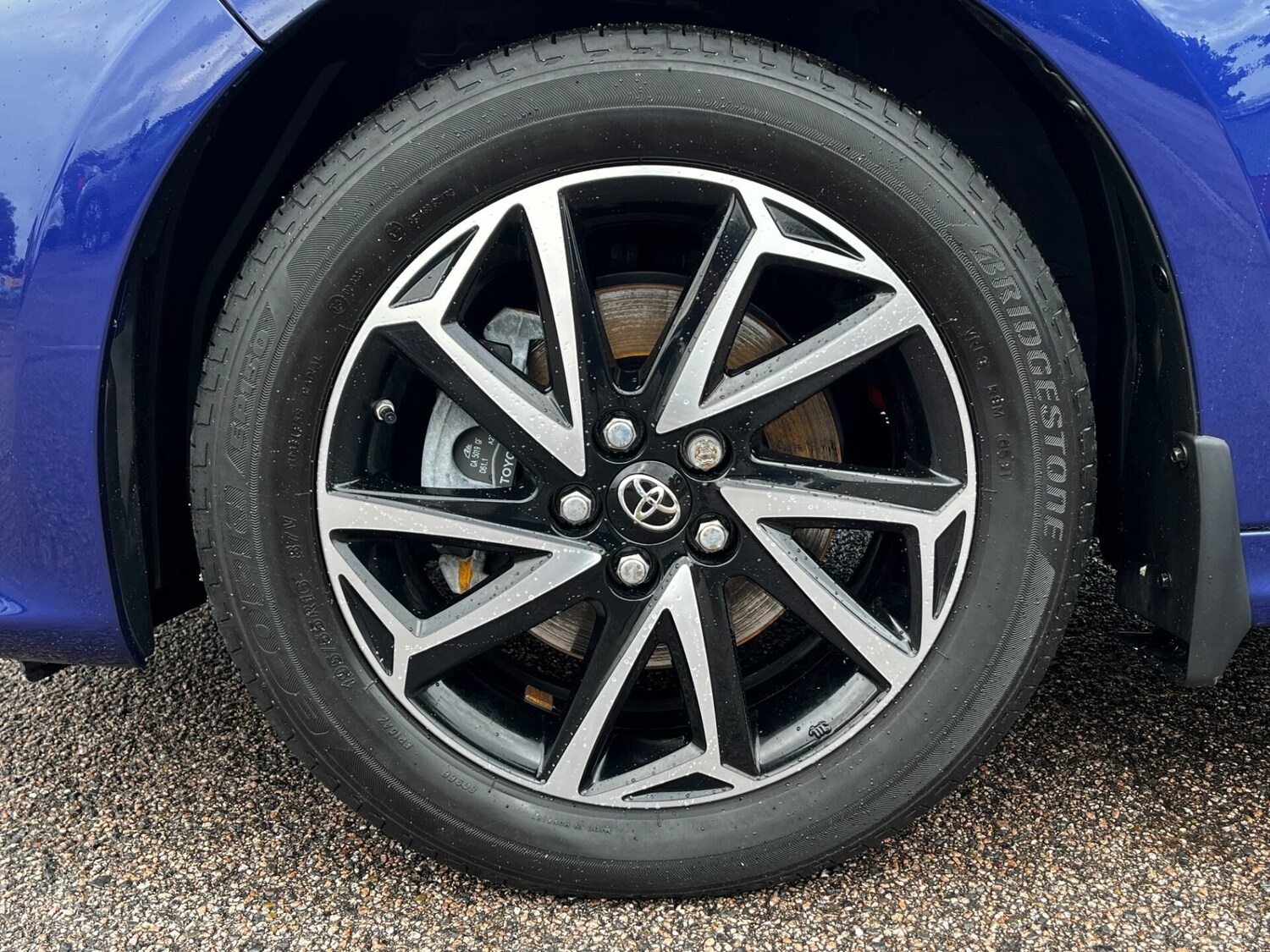 Used Toyota Yaris 2021 for sale - 75737710: Photo 13