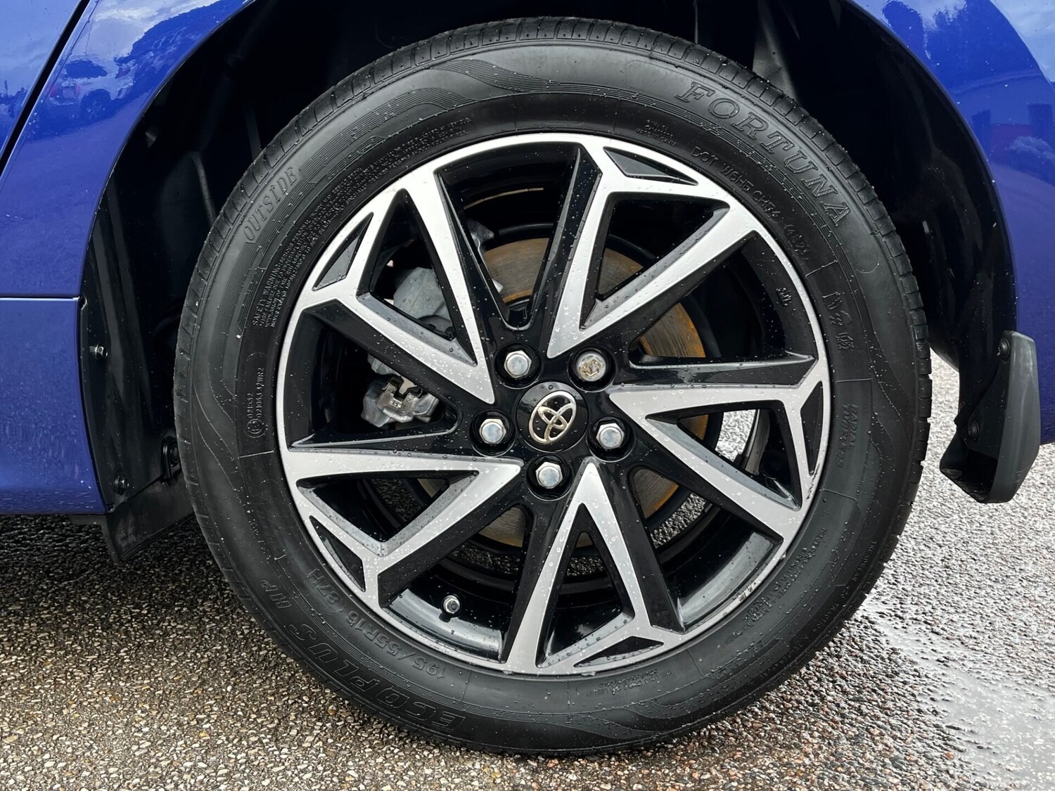 Used Toyota Yaris 2021 for sale - 75737710: Photo 14