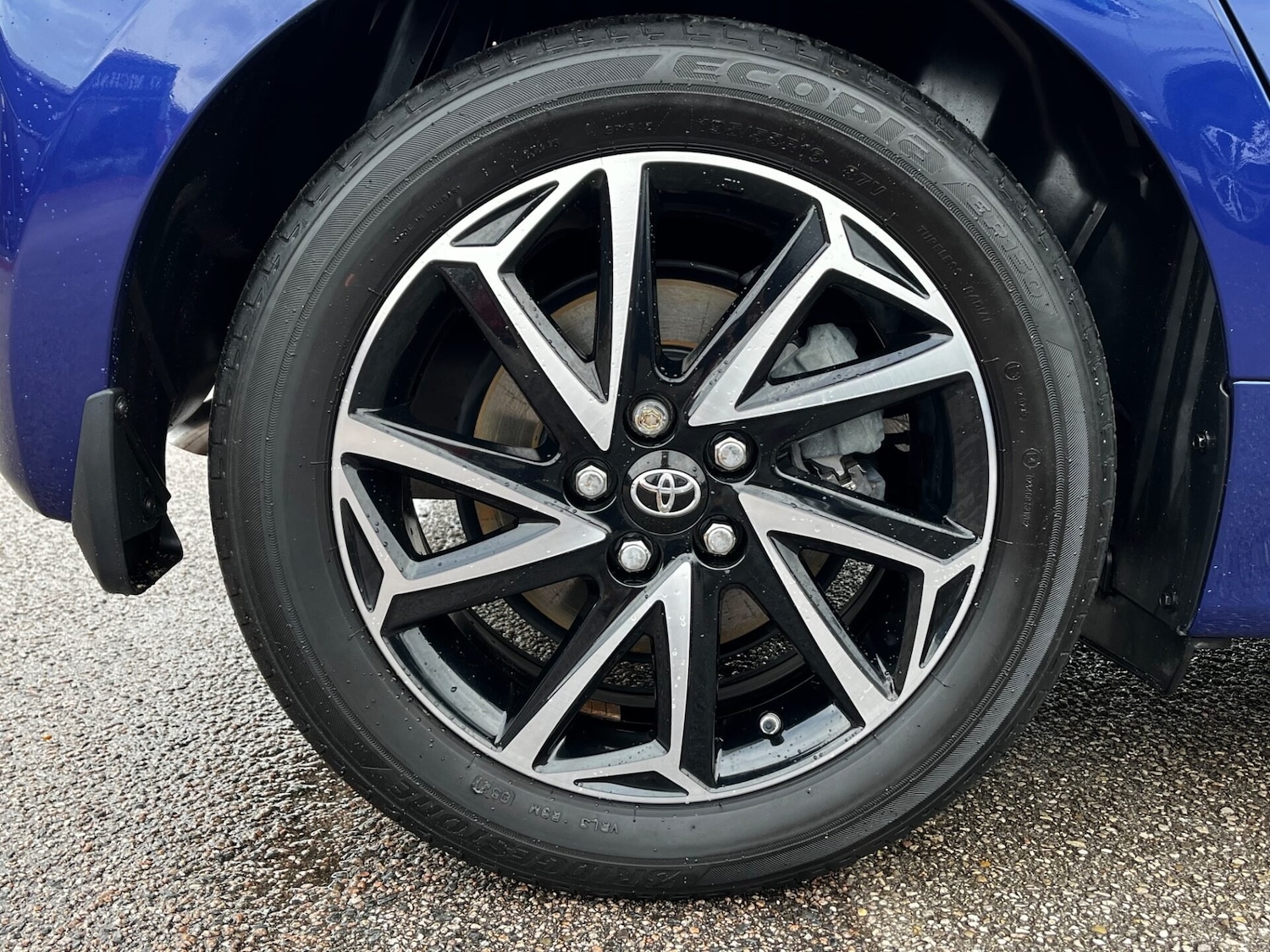 Used Toyota Yaris 2021 for sale - 75737710: Photo 15