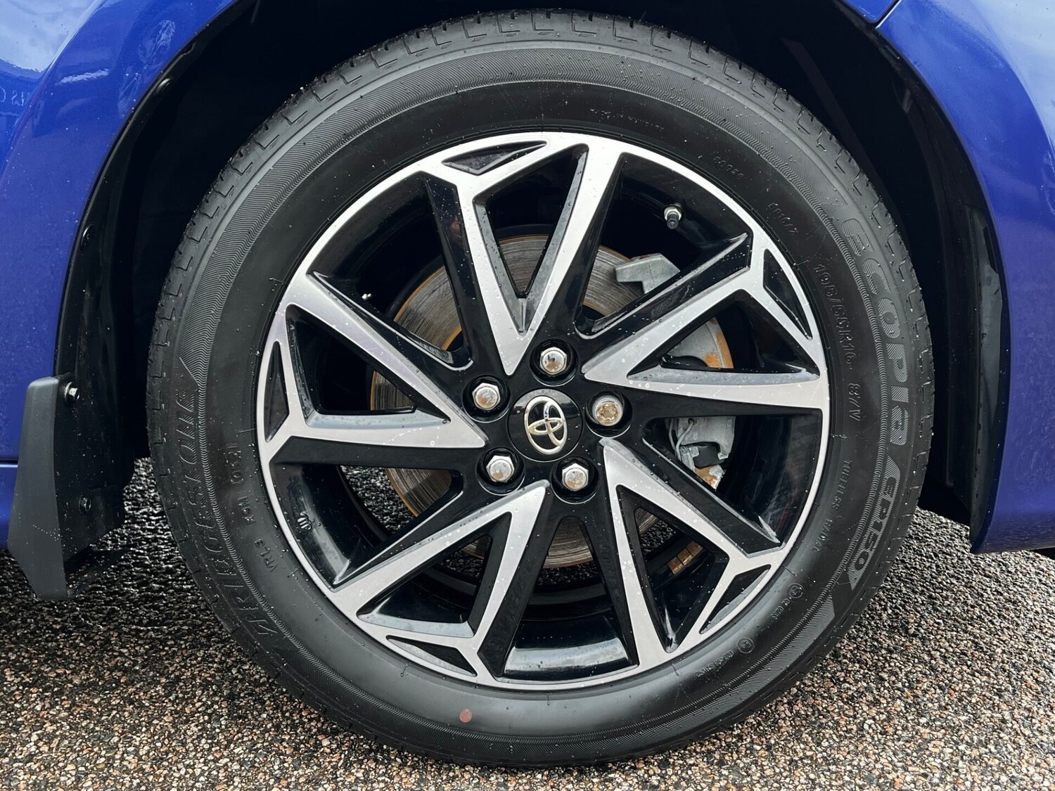 Used Toyota Yaris 2021 for sale - 75737710: Photo 16