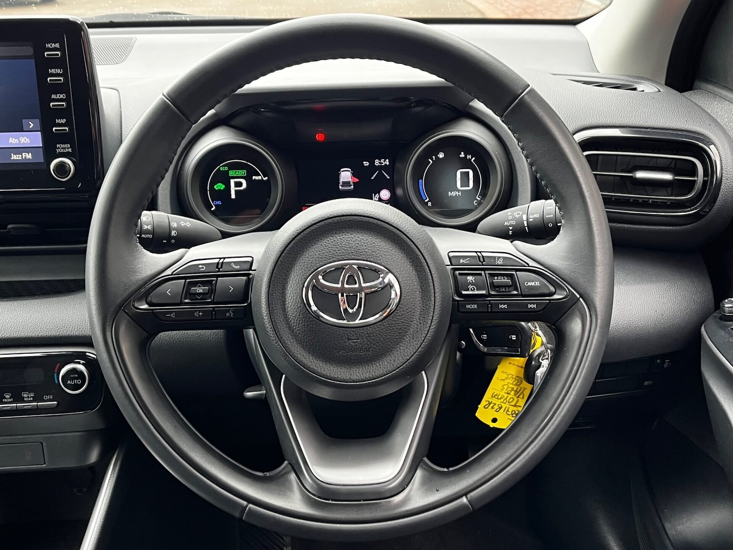 Used Toyota Yaris 2021 for sale - 75737710: Photo 20