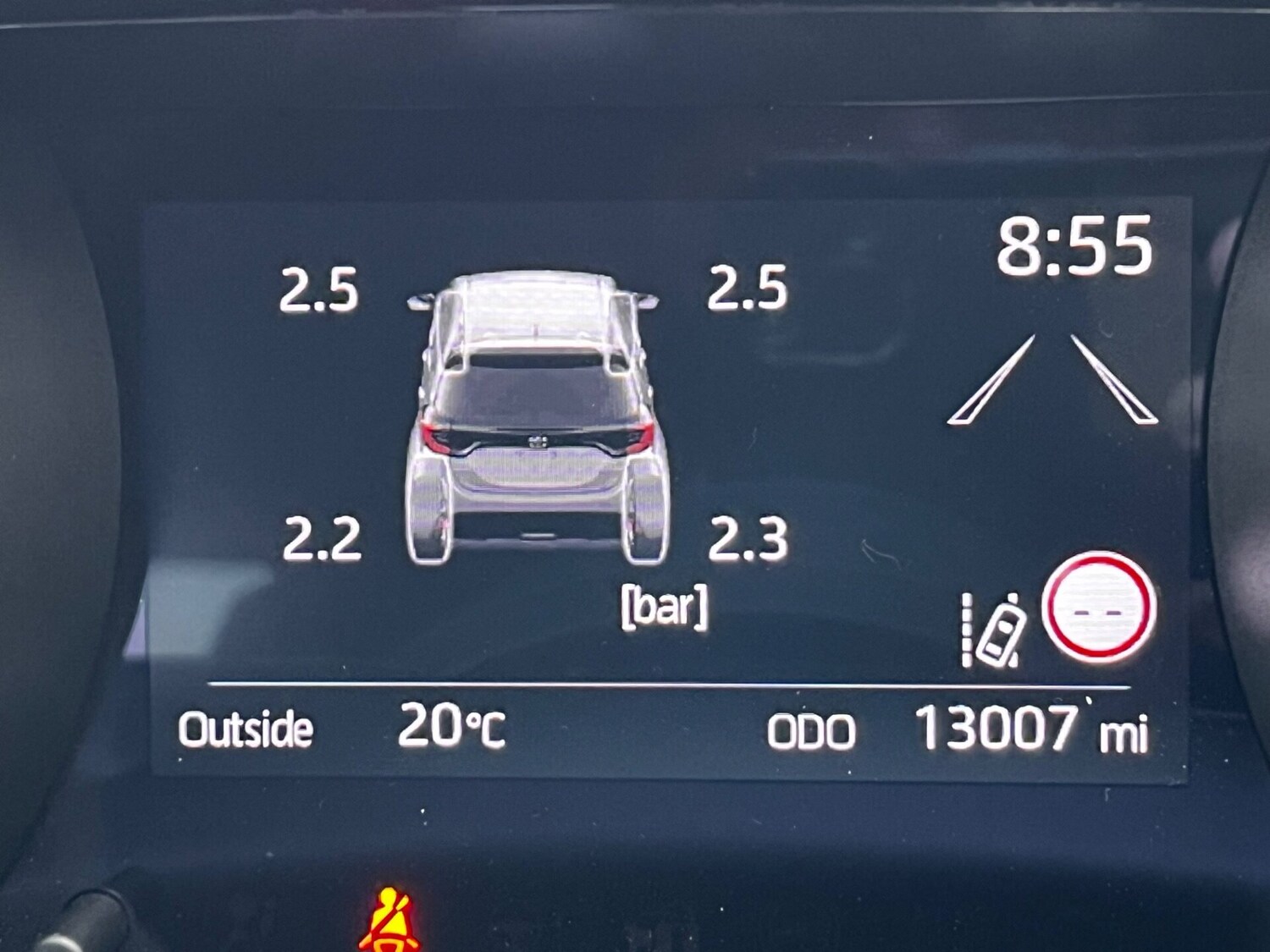 Used Toyota Yaris 2021 for sale - 75737710: Photo 31