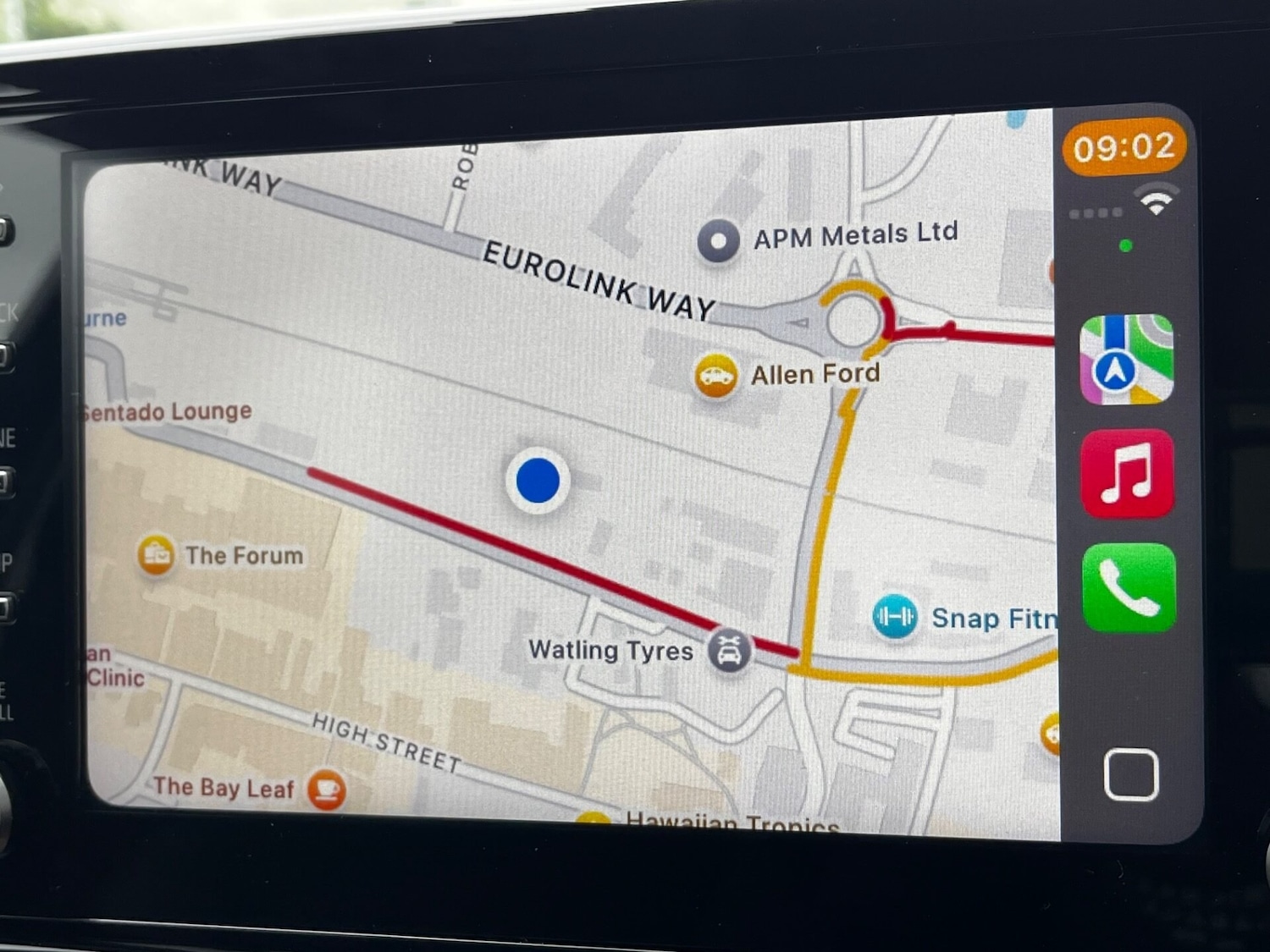 Used Toyota Yaris 2021 for sale - 75737710: Photo 37