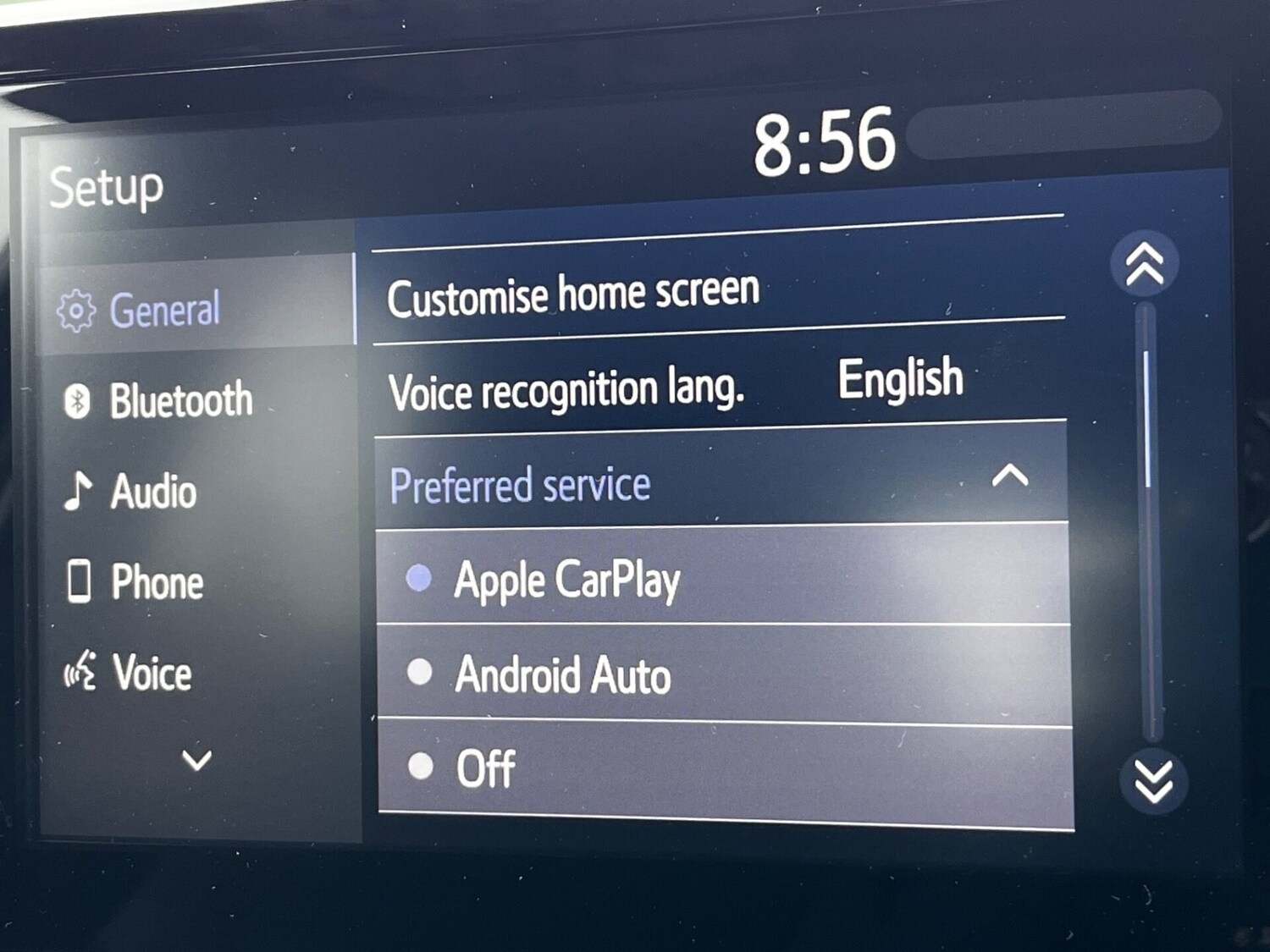 Used Toyota Yaris 2021 for sale - 75737710: Photo 47