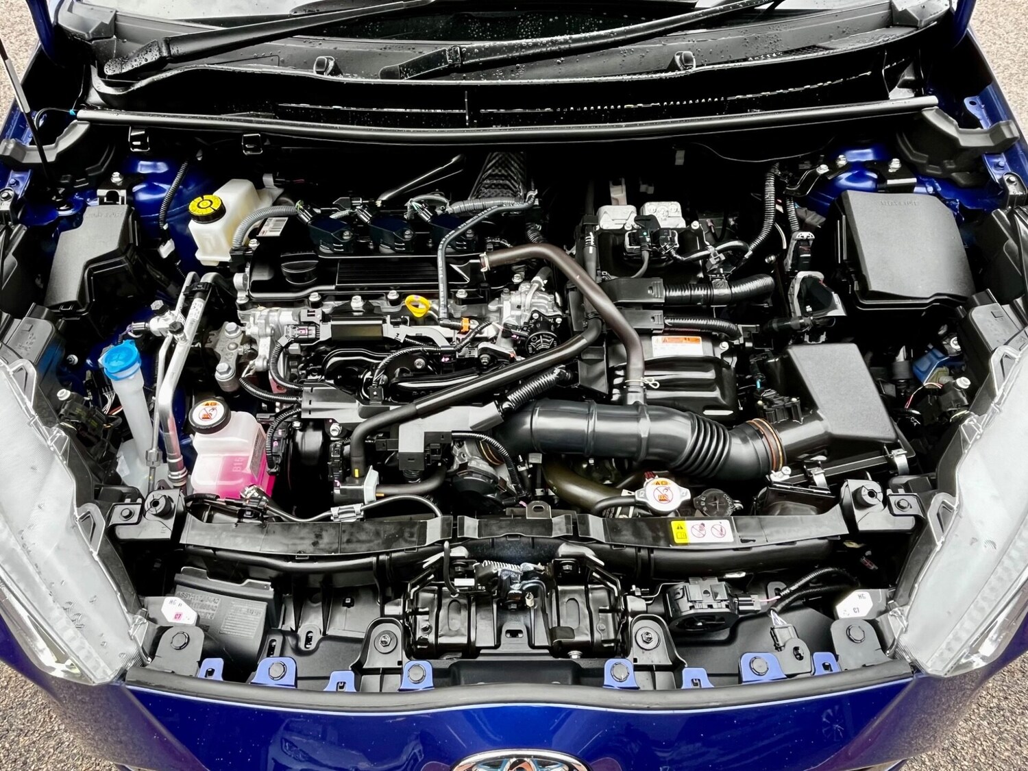 Used Toyota Yaris 2021 for sale - 75737710: Photo 7