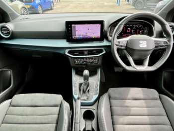 Used SEAT Arona 2022 for sale - 74825769: Photo