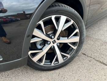 Used SEAT Arona 2022 for sale - 74825769: Photo