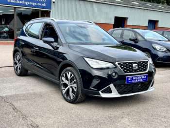 Used SEAT Arona 2022 for sale - 74825769: Photo