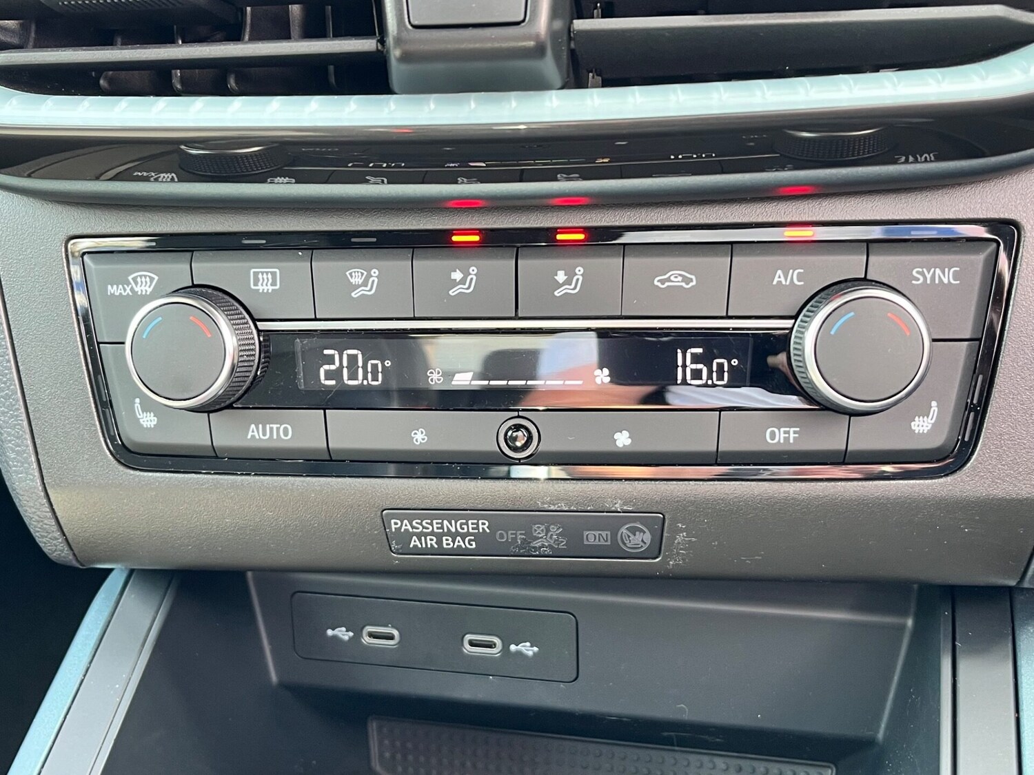 Vehicle 50